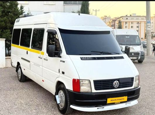 FORD TRANSİT 350E JUMBO BOYASIZ HATASIZ ÇOK TEMİZ EŞİ BENZERİ YOK 2016 MODEL