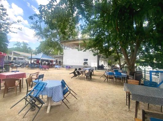 AYDIN KOÇARLI ÇAKIRBEYLİ MAHALLESİNDE SATILIK ARSA