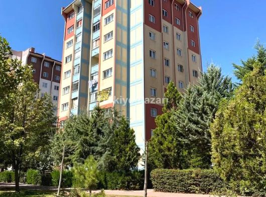 BEYHEKİM MH. YENİ TOKİLERDE DÖRTBEYDEN SATILIK 2+1 ARAKAT DAİRE