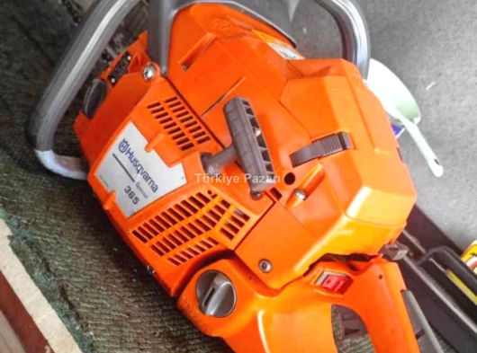Husqvarna 365 special Motorlu Testere
