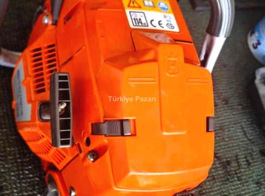 Husqvarna 365 special Motorlu Testere