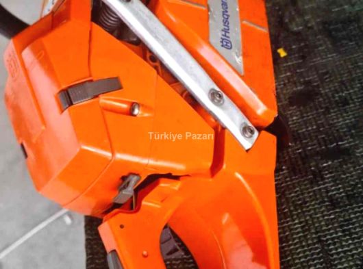 Husqvarna 365 special Motorlu Testere