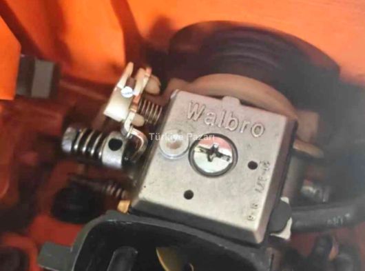 Husqvarna 365 special Motorlu Testere