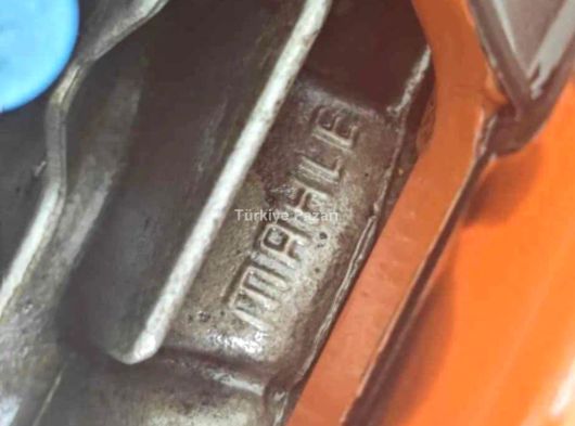 Husqvarna 365 special Motorlu Testere