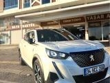 Peugeot 2008 2023 model 17 bin km'de • alure 1.5 dizel