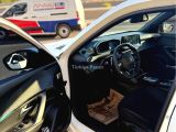 Peugeot 2008 2023 model 17 bin km'de • alure 1.5 dizel