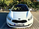 2013 Kia ceed