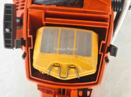 Sıfır Olemac orjinal kullanılmamış