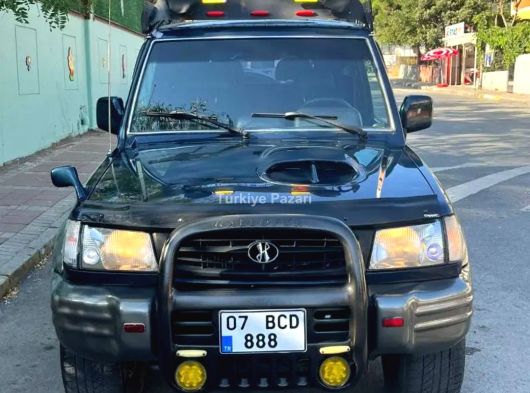 2010 MAKYAJLI KASA FULL FULL  SIFIR SANDIK MOTOR