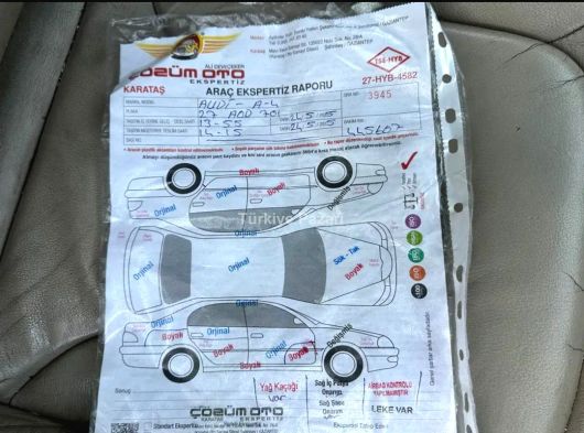 2010 model Audi a4 2.0 tdi