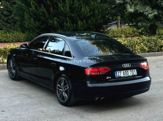 2010 model Audi a4 2.0 tdi