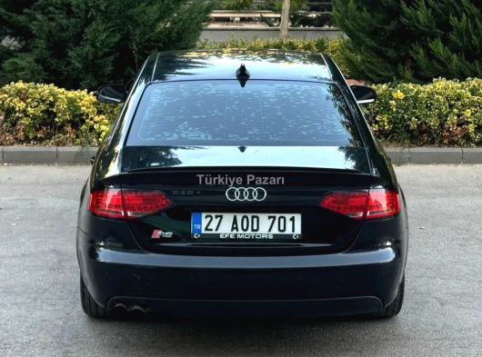 2010 model Audi a4 2.0 tdi