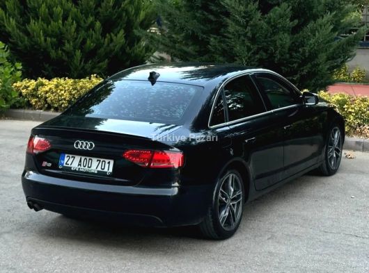 2010 model Audi a4 2.0 tdi