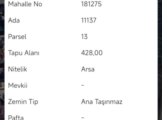 Salih ege gayrimenkul'dan