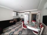Silifke Stadyum Civarında Satılık Giriş Kat Eşyalı 2+1 Daire