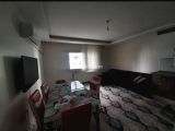 Silifke Stadyum Civarında Satılık Giriş Kat Eşyalı 2+1 Daire