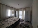 Silifke Stadyum Civarında Satılık Giriş Kat Eşyalı 2+1 Daire