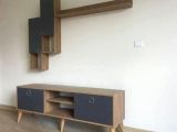 Tv ünitesi duvar ünitesi kitaplık