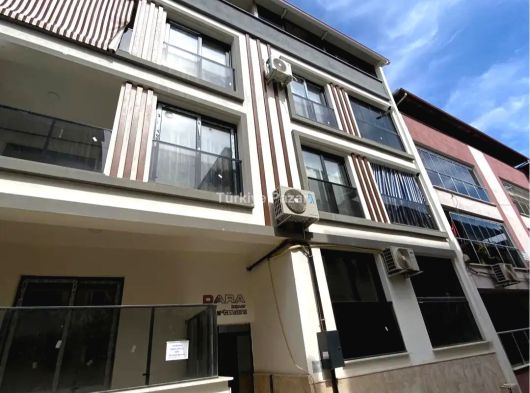 YENİMAHALLE’DE ŞOKK FİYAT 0 2+1 DAİRE ⭕️