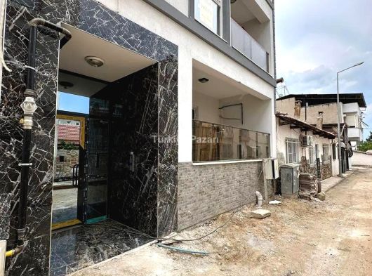 YENİMAHALLE’DE ŞOKK FİYAT 0 2+1 DAİRE ⭕️