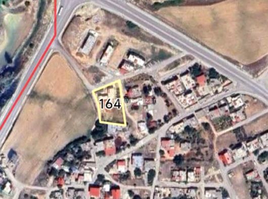 İKİZ VİLLA YAPIMINA UYGUN