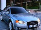 Audi A4 sedan Hasar kaydı Yok 1.6 Koltuk isitmali motor kusursuz %88 lastikler yeni Pazarlik var..