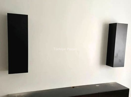 Tv ünitesi duvar ünitesi kitaplık
