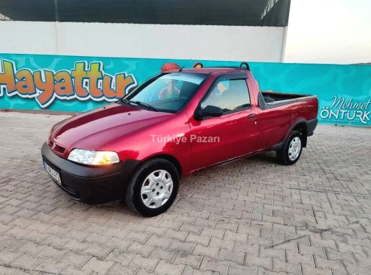 2004 Clio benzin lpg ruhsata işli 