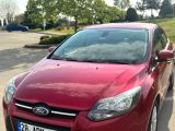 1.6 FORD FOCUS BENZİN LPG Lİ OTOMATİK VİTES