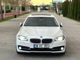 BMW 520D PREMİUM 2014 MODEL HAYALET EKRAN VAKUMLU KAPILAR DOLU DOLU