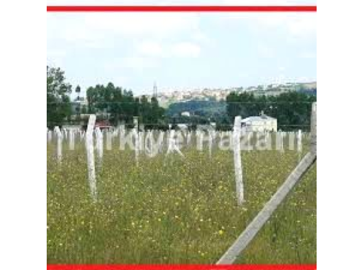 TAM DENİZ MANZARAL Gümüşyaka konut imarlı arsa 275m2 satılıktır.