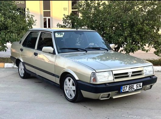 Tofaş 93 Slx
