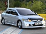 Emsalsiz güzellikte Ford Focus 2 110 luk
