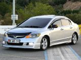 Emsalsiz güzellikte Ford Focus 2 110 luk