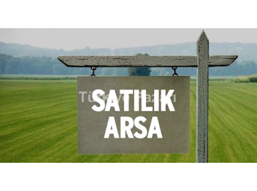 ÇATALCA BİNKILIÇ ATATÜRK MAH.HİSSELİ TAPU ARSA 354m2dir.