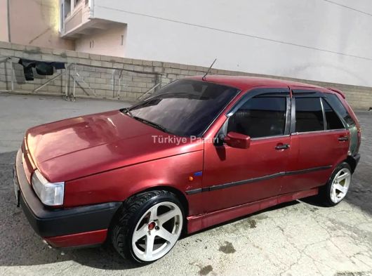 Fiat Tipo sx 95 model