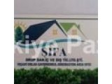 Şifa Gayrimenkul & Otomotiv-Gayrimenkul Alım satım-Yapı İnşaat ve Dekorasyon