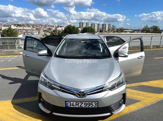 ESENLER FEVZİÇAKMAK'TA KİRALIK 1+1 BAHÇE KAT DAİRE