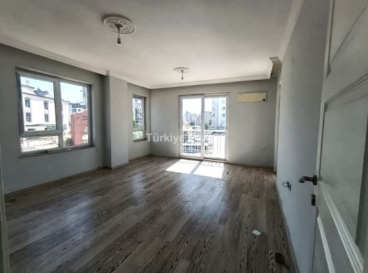 KEPEZ BELEDİYESİNE YÜRÜME MESAFESİNDE KATTA HERŞEYİ AYRI 2+1