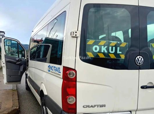 2011 model 2,5 Tdı Alman paket 460 km’de herşeyiyle muayyer