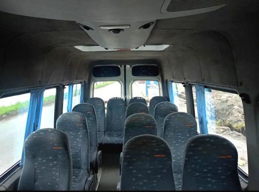 2011 model 2,5 Tdı Alman paket 460 km’de herşeyiyle muayyer