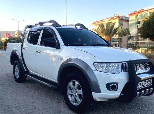 2011 model 155 bin km de