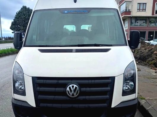 2011 model 2,5 Tdı Alman paket 460 km’de herşeyiyle muayyer