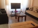 ALTINTAŞ'TA KATTA AYRI MUTFAKLI MOBİLYALI 2+1 DAİRE - TAKASLI.