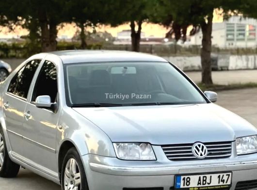 2005 RENAULT MEGANE-2  SW VAGON LPG’Lİ