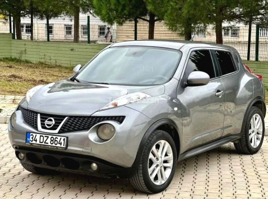 2005 RENAULT MEGANE-2  SW VAGON LPG’Lİ