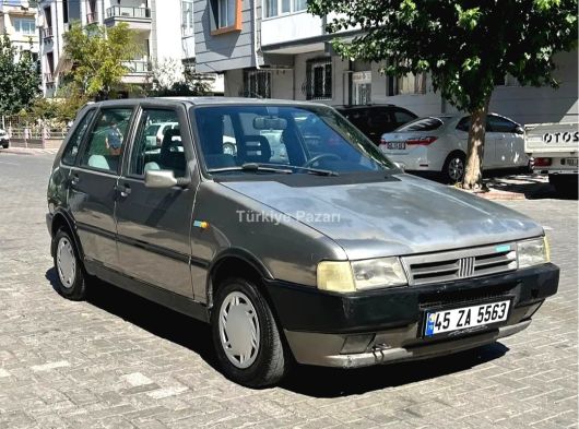 Değişensiz 98 palio 1.6 16 V