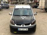 RENAULT KANGO MULTIX CIF SURGU
