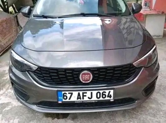 Fiat Egea