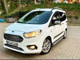 2019 2020 ÇİKİŞLİ FORD CURİRR TİTANYUM PLUS 